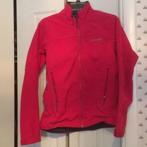 Patagonia jacket - size small
